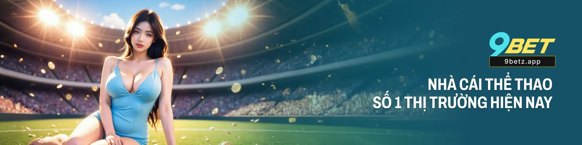 Banner 9bet