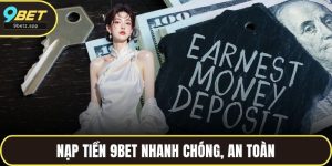 Nạp tiền 9BET